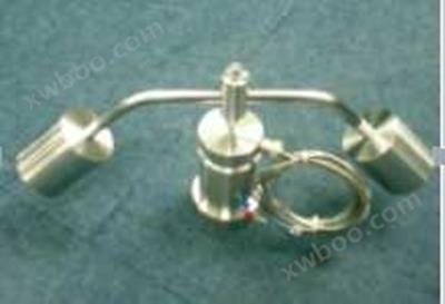 球壓(ya)試驗(yan)裝(zhuang)置(zhi)（帶烘(hong)箱）DMS-QY