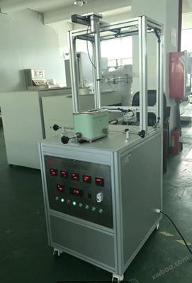 廣(guang)州仕(shi)益觸摸屏多(duo)士(shi)爐耐(nai)久(jiu)測試儀DMS-NJH