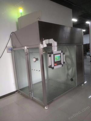 空氣(qi)凈化器(qi)臭氧(yang)濃(nong)度(du)測試系(xi)統(tong)DMS-HH