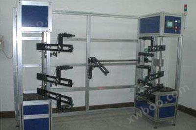 冰(bing)箱門開關壽命(ming)試驗(yan)機DMS-BX