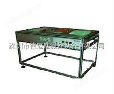 電熱(re)毯(tan)摺(zhe)疊(die)試驗(yan)機