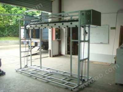 電(dian)熱(re)毯機械(xie)強度(du)試(shi)驗(yan)機
