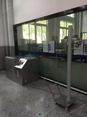 電動自(zi)行(xing)車(che)淋水(shui)試(shi)驗裝(zhuang)置(zhi)DMS-lu