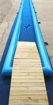 電(dian)動(dong)自行車(che)涉水試(shi)驗裝置(zhi)GB 17761-2018DMS