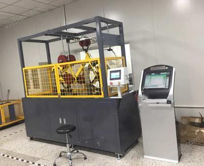 GB 17761-2018電(dian)動(dong)自行車(che)整車綜(zong)合(he)試(shi)驗機DMS