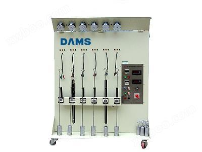 突(tu)拉試驗(yan)機(ji)DMS