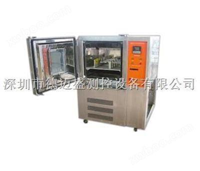 低(di)溫(wen)環境型器具開(kai)關(guan)壽命機DMS