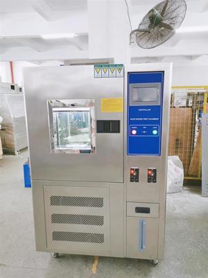 臭氧老(lao)化(hua)試(shi)驗(yan)箱(xiang)