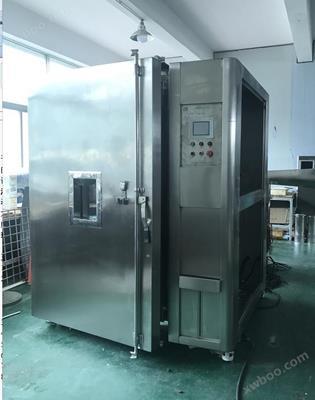 冷熱沖(chong)擊試驗(yan)箱(xiang)