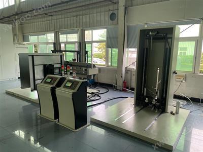 零跌(die)落試(shi)驗機(ji)