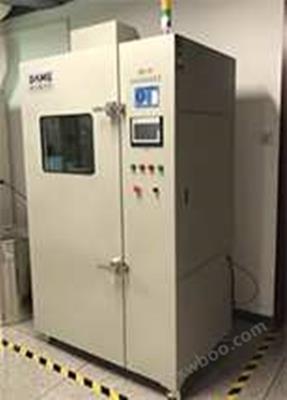 鋰電(dian)池(chi)洗滌試(shi)驗(yan)裝置DMS-XD