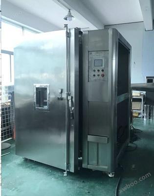 蓄電池(chi)單元(yuan)熱(re)失(shi)控(kong)試(shi)驗(yan)裝置DMS-RSK