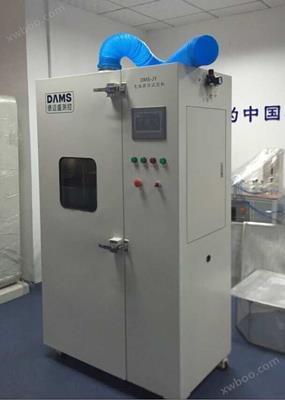 GB/T31476.3電池包(bao)擠(ji)壓試驗(yan)機(ji)DMS-9980