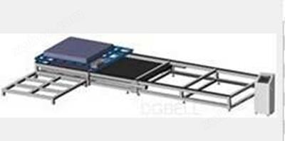 深圳德(de)邁(mai)盛(sheng)遠程(cheng)控(kong)制(zhi)電池包(bao)外部火(huo)燒(shao)試驗(yan)機(ji)DMS