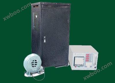 德(de)邁(mai)盛(sheng)鋼(gang)結(jie)構防(fang)火(huo)塗料(liao)小(xiao)樣(yang)試(shi)驗爐(lu)GB/T14907-2002DMS--GBT14907