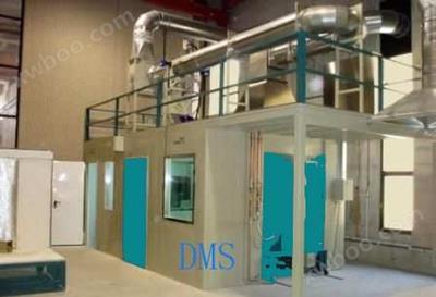 建(jian)材(cai)單體(ti)制品燃燒(shao)試(shi)驗裝置(zhi)DMS--GBT20284