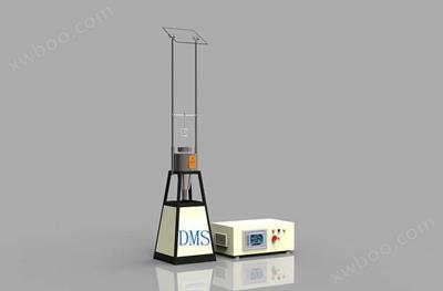 建材不(bu)燃性(xing)測試爐(lu)DMS--GBT5464