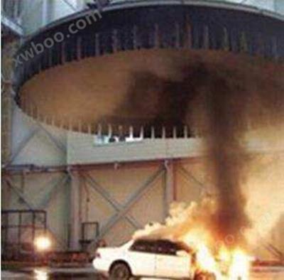 大型(xing)量熱(re)儀(yi)ISO 9705, 1993、IEC 60332-3、EN 45545、EN 50399DMS-LSC