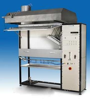 輻射板(ban)火焰蔓延(yan)測試儀(yi)DMS--ASTM162