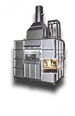 深(shen)圳(zhen)閥(fa)門(men),管(guan)道防(fang)火測試儀(yi) ISO 10497、ISO 19921 & 19922DMS--ISO10497