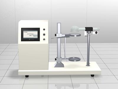 深圳德邁(mai)盛熱(re)輻(fu)射(she)熔(rong)融滴(di)落(luo)測試(shi)儀NFP92