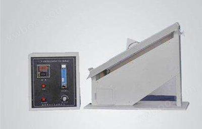 深圳防火(huo)塗料(liao)（隧(sui)道(dao)法(fa)）測試(shi)儀 GB12441-2005GB12441B