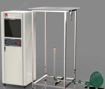 深圳建材(cai)防火(huo)塗(tu)料(liao)測(ce)試(shi)儀（大板法(fa)）GB12441-2005GB12441A