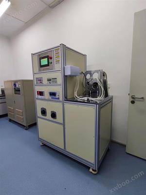 內(nei)部點燃(ran)不(bu)傳爆試驗(yan)艙設(she)備