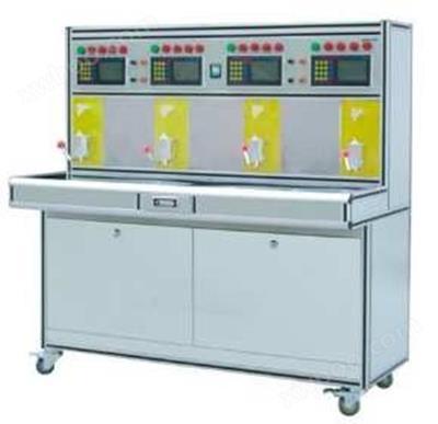 深(shen)圳德(de)邁盛(sheng)小型斷(duan)路器(qi)延(yan)時(shi)動作(zuo)特性測試臺DMS-DYSTX8