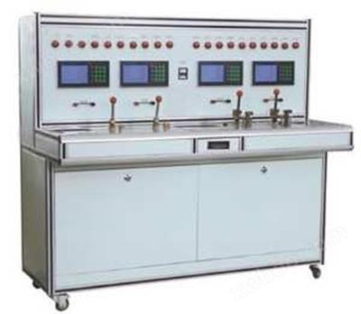 斷(duan)路器(qi)延(yan)時(shi)動作(zuo)特性測試臺DMS-DYSTXT