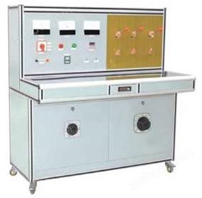 小型斷(duan)路器(qi)瞬(shun)時(shi)動作(zuo)特性測試臺DMS-DSTX6