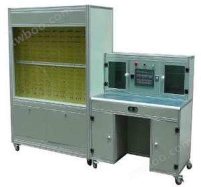 小型斷(duan)路器(qi)交(jiao)流(liu)標(biao)準(zhun)測試臺DMS-DJBZ