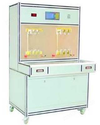 塑(su)殼斷路(lu)器(qi)延時(shi)動作特性測試(shi)臺(tai)DMS-DYSTX