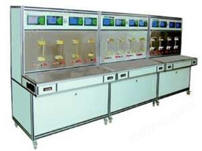 塑(su)殼斷路(lu)器(qi)延時(shi)動作特性測試(shi)臺(tai)DMS-DYTX