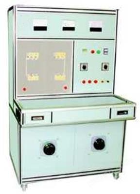 塑(su)殼斷路(lu)器(qi)瞬時動作特性測試(shi)臺(tai)DMS-DSDZT