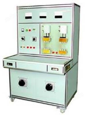 塑(su)殼斷路(lu)器(qi)瞬時動作特性測試(shi)臺(tai)DMS-DSDZS