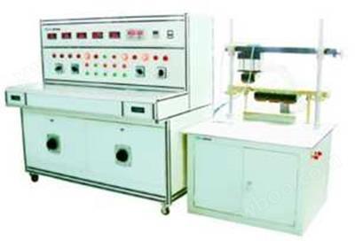 框(kuang)架式(shi)斷(duan)路器(qi)綜合特性試驗(yan)臺(tai)DMS-DZH