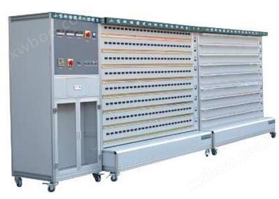 小型(xing)斷路(lu)器(qi)老化(hua)動(dong)作特性控制(zhi)臺(tai)DMS-DLH