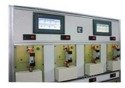 小型(xing)斷路(lu)器(qi)自動延(yan)時延(yan)時動作特性校驗(yan)臺(tai)DMS-DYSTX