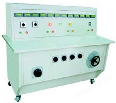 成套設(she)備(bei)綜合特性測試臺(tai)DMS-CTZHB