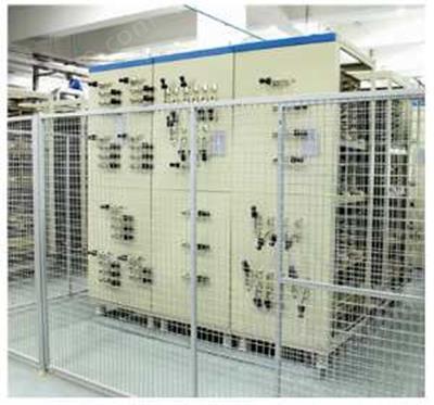 高(gao)壓(ya)直(zhi)流開(kai)關電器(qi)電壽(shou)命(ming)試(shi)驗(yan)裝置(zhi)DMS-KDSM