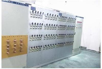 交(jiao)流(liu)接觸器(qi)電壽(shou)命(ming)試(shi)驗(yan)裝置(zhi)DMS-JDSM