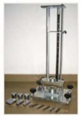 熔斷(duan)器(qi)耐(nai)沖(chong)擊力測(ce)試裝(zhuang)置DMS-RCJ
