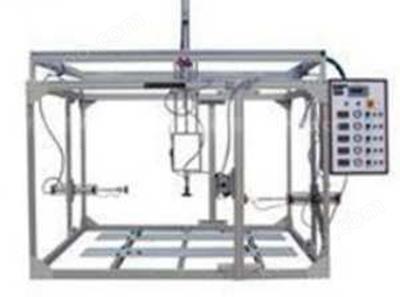 電盤(pan)\分線箱(xiang)耐(nai)扭(niu)力試驗(yan)裝置(zhi)