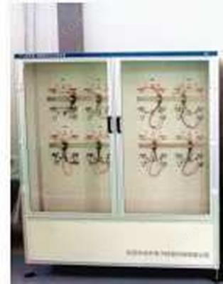 繼電器(qi)/接(jie)觸(chu)器(qi)可(ke)靠(kao)性(xing)壽(shou)命(ming)試(shi)驗(yan)臺DMS-JKCS