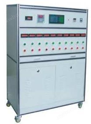 小型斷(duan)路器(qi)長延時(shi)動作(zuo)特性測試臺DMS-DYSTX10