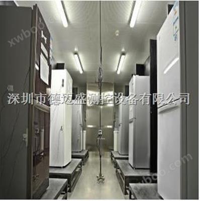 電冰箱(xiang)性能(neng)試(shi)驗室(shi)DMS