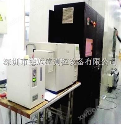 吸油煙機(ji)氣(qi)味(wei)降(jiang)低度試(shi)驗裝置DMS