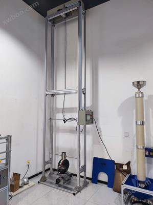 健身(shen)車飛(fei)輪轉(zhuan)動(dong)慣量測試機(ji)