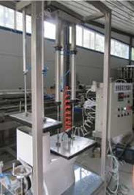 坐便器真(zhen)空(kong)側(ce)漏試驗機(ji)DMS